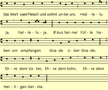 Responsorium