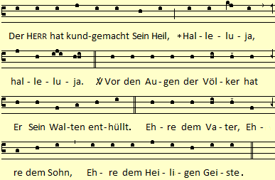 Responsorium