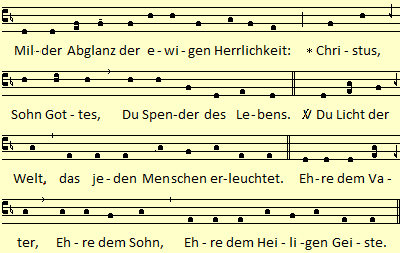 Responsorium