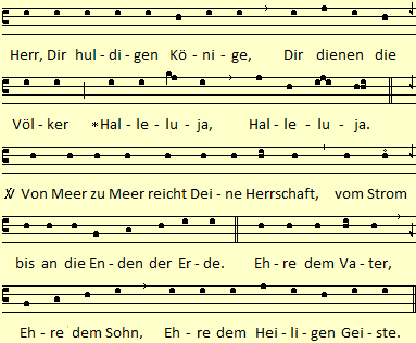 Responsorium
