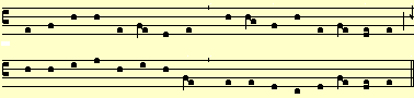 Noten