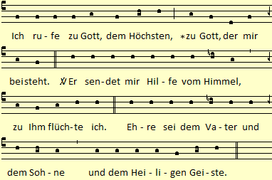 Responsorium