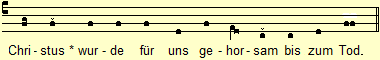 Responsorium