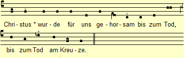 Responsorium