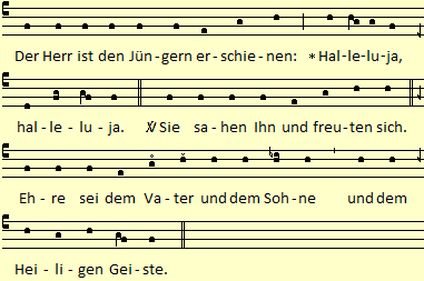 Responsorium