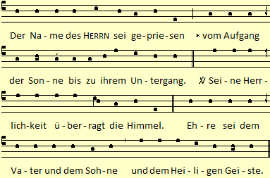 Responsorium