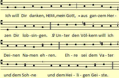 Responsorium
